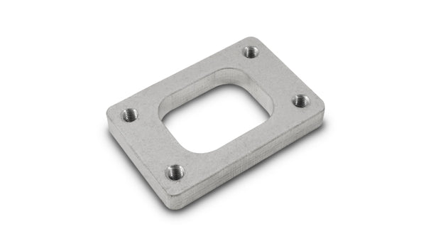 Vibrant Performance - 1430 - T25/T28/GT25 Turbo Inlet Flange (1/2 in. thick)
