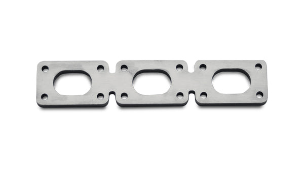 Vibrant Performance - 14336 - Bride de collecteur d'échappement pour moteurs BMW E36/E46