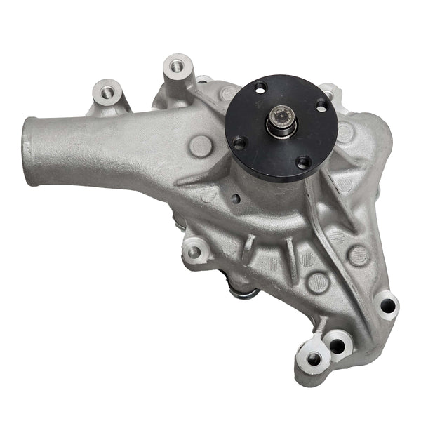 PRW - High Performance Aluminum Water Pump, as-cast - 1435001