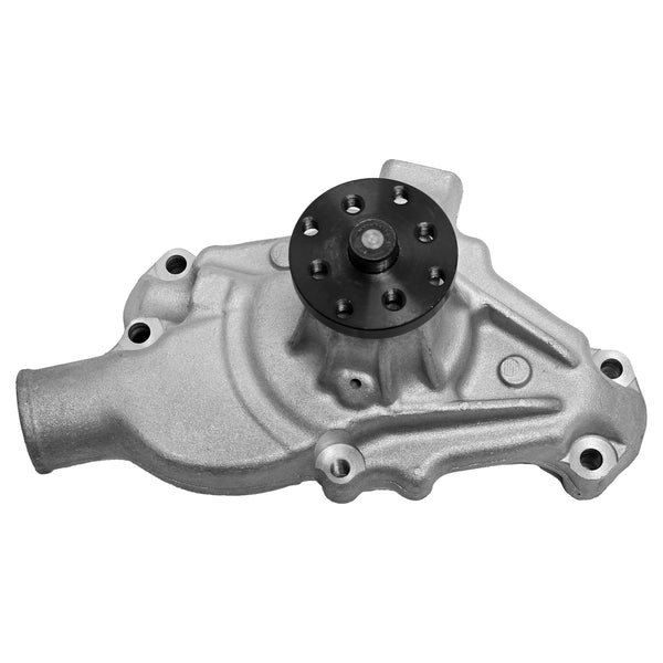 PRW - High Performance Aluminum Water Pump, as-cast - 1435003