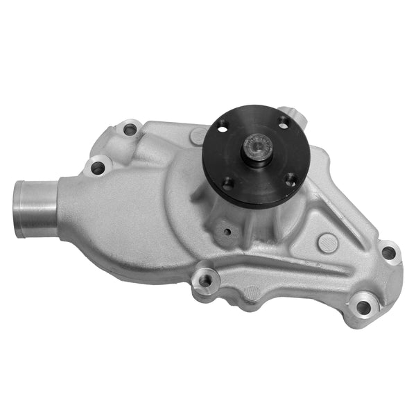 PRW - High Performance Aluminum Water Pump, as-cast - 1435004