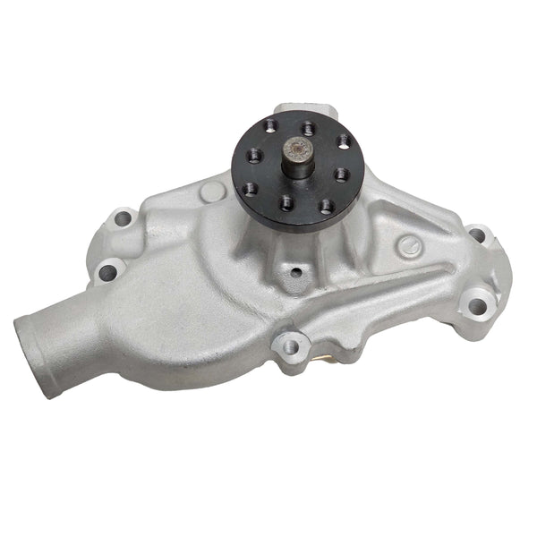 PRW - High Performance Aluminum Water Pump, as-cast - 1435006