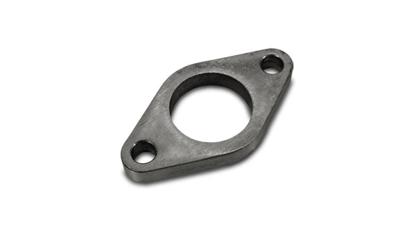 Vibrant Performance - 14360 - Wastegate Outlet Flange for Tial 35-38mm (with drilled holes)