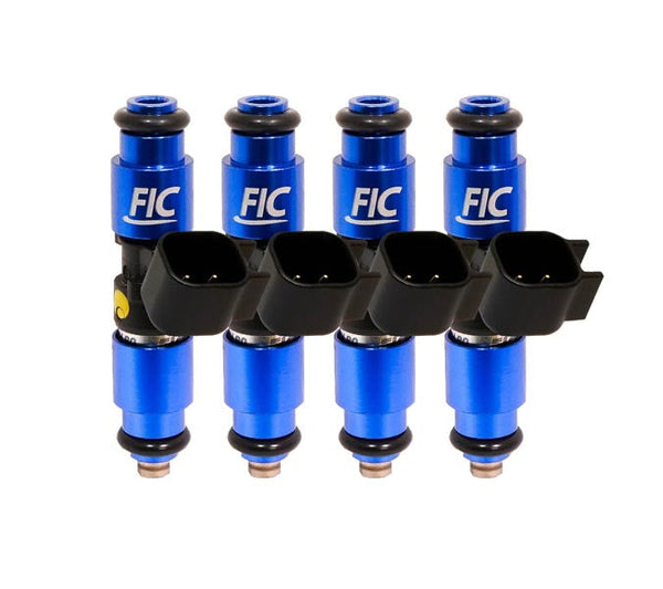 Fuel Injector Clinic Fuel Injector Set — Nissan 240sx (High-Z) (IS182-1440H)