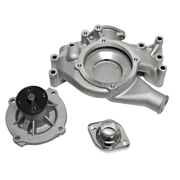 PRW - Water Pump Kit, Housing, as-Cast - 1444010