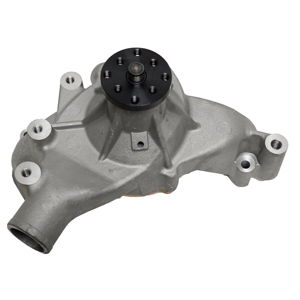 PRW - High Performance Aluminum Water Pump, as-cast - 1445401