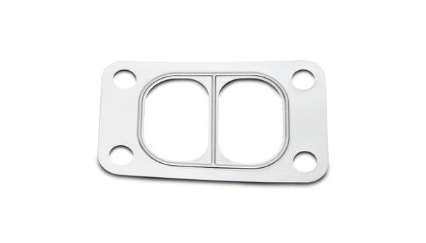 Vibrant Performance - 1445G - Turbo Inlet Flange Gasket for T3 Divided