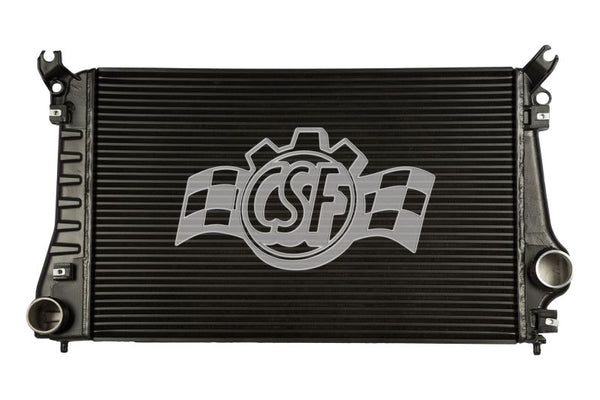 CSF Refroidisseur intermédiaire OEM 11-16 GMC Sierra 2500HD 6.6L