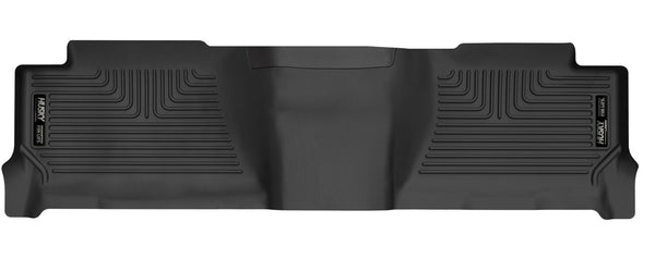 Husky Liners Floor Liners — 2004-2006 Chevrolet Silverado 1500 (HSL14501)