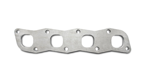 Vibrant Performance - 1460A - Bride de collecteur d'échappement pour moteur Nissan KA24
