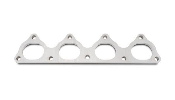 Vibrant Performance - 1460D - Bride de collecteur d'échappement pour moteur Honda série D