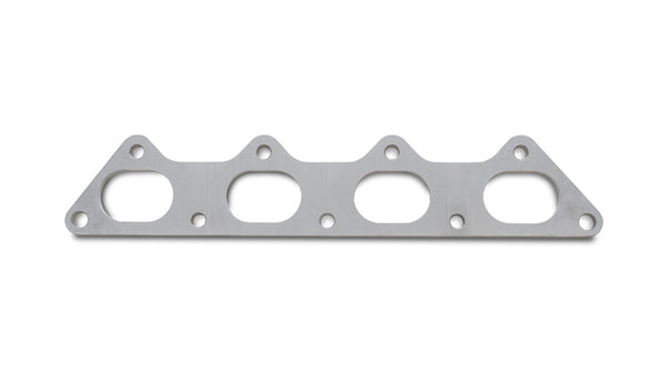 Vibrant Performance - 1460M - Exhaust Manifold Flange for Mitsubishi 4G63 Motor