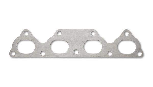 Vibrant Performance - 14610D - Exhaust Manifold Flange for Honda/Acura D-Series Motors