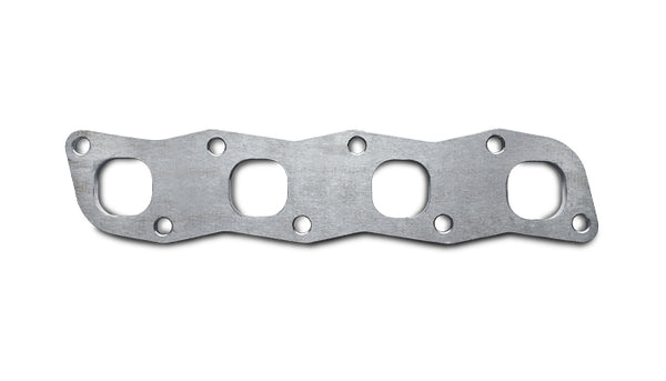 Vibrant Performance - 14624 - Exhaust Manifold Flange for Nissan KA24 Motors