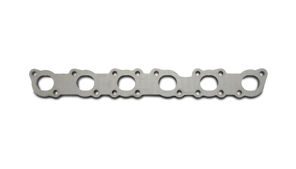 Vibrant Performance - 14625 - Exhaust Manifold Flange for Nissan RB25/RB26 Motors