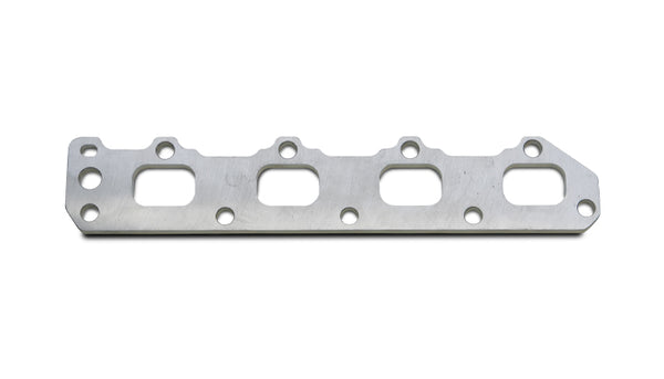Vibrant Performance - 14630 - Exhaust Manifold Flange for GM Ecotec Motors