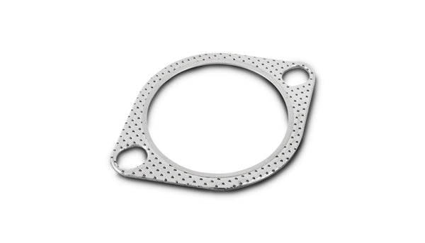 Vibrant Performance - 1465 - 2-Bolt High Temperature Exhaust Gasket (2.75 in. I.D)