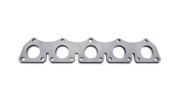 Vibrant Performance - 14725 - Exhaust Manifold Flange for VW 2.5L 5 Cyl offered from 2005+