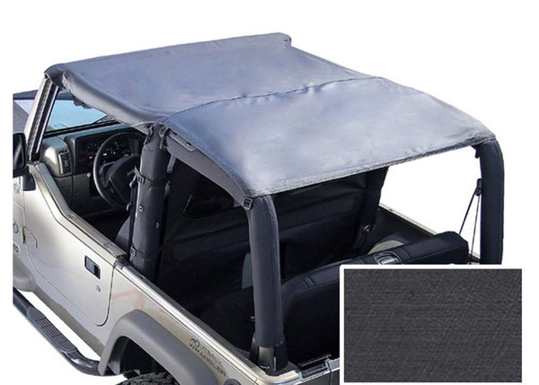 Rugged Ridge Soft Top — 1992-1995 Jeep Wrangler