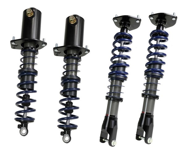 Ridetech Suspension Système de combinés filetés HQ pour 2006-2015 Miata