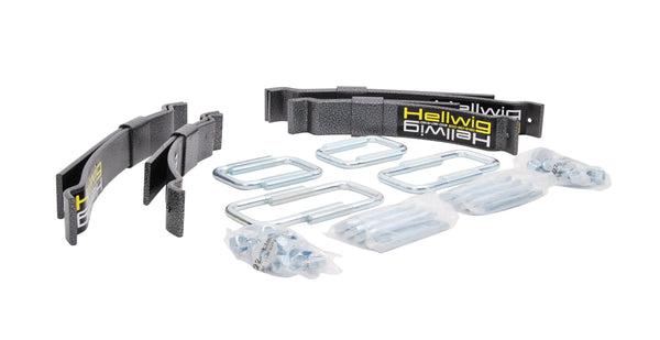 Hellwig LP-15 Load Leveler Helper Springs (1515)