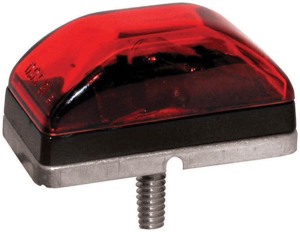Peterson Manufacturing Clearance/Sidemarker Light Red (E151R)