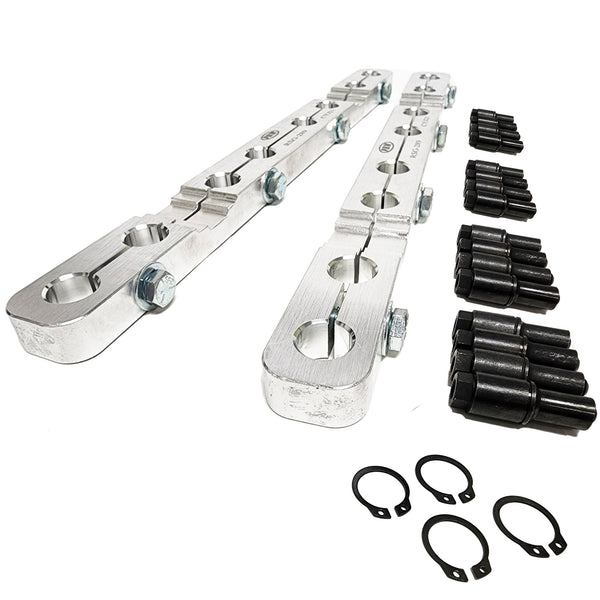 PRW - Billet Aluminum Stud Girdles - 1530200