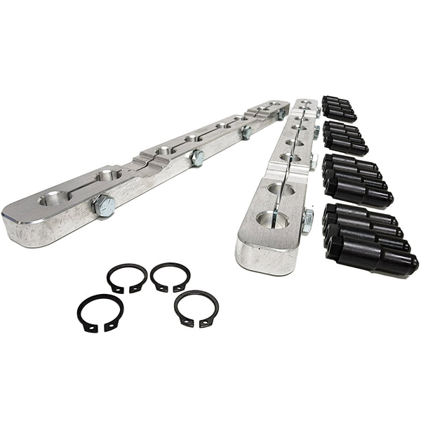 PRW - Billet Aluminum Stud Girdles - 1535002