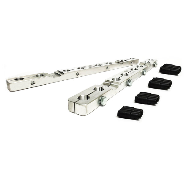 PRW Renforts de goujons en aluminium billette - 1535004