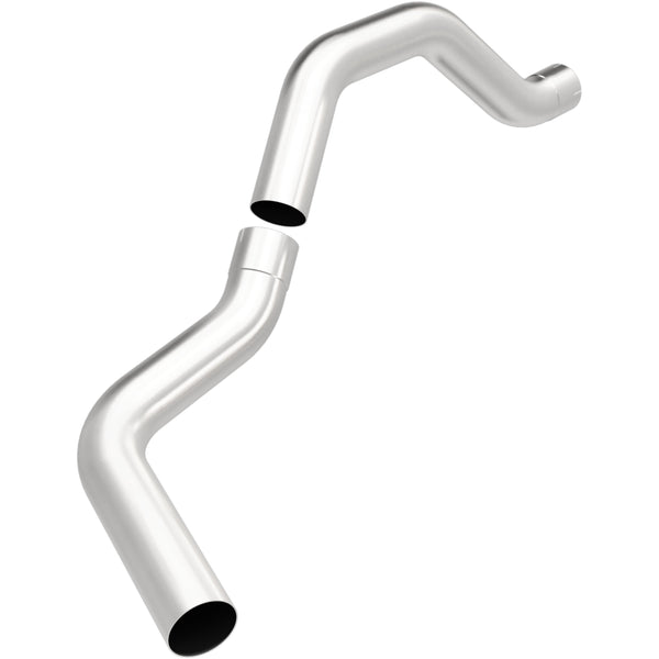 MagnaFlow Tuyau arrière d'échappement performance — 2004-2007 RAM 2500
