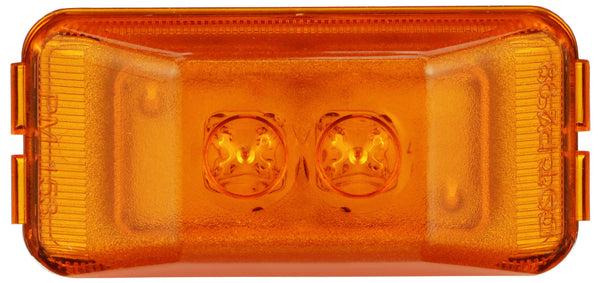 Peterson The Peterson Manufacturing LED Clearance Light from Peterson Manufacturing is a rv accessories built for reliable fit and function. (153A)