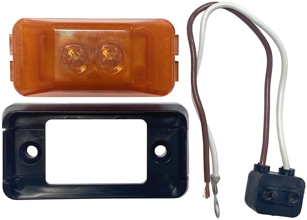 Peterson LED Lights (V153KA)