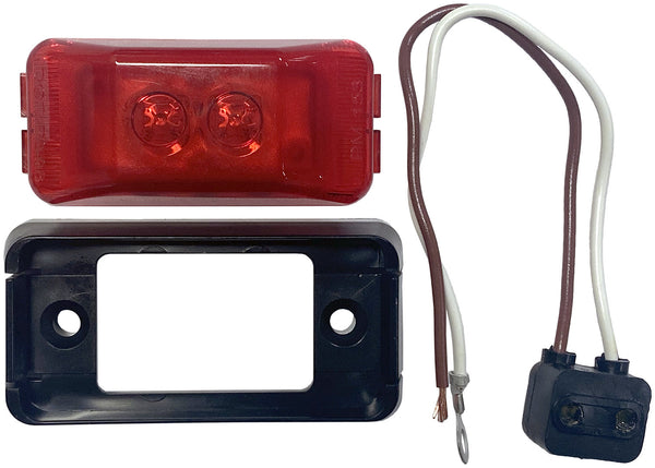 Peterson LED Lights (V153KR)