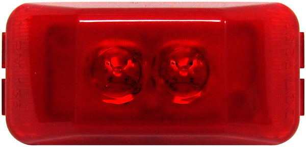 Peterson The Peterson Manufacturing LED Clearance Light from Peterson Manufacturing is a rv accessories built for reliable fit and function. (153R)