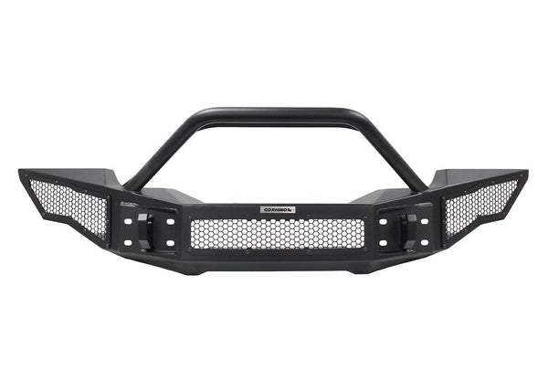 Go Rhino Bumper — 2018+ Jeep Wrangler JL