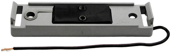 Peterson Manufacturing Gray Mounting Bracket For 154 Lights Includes Terminal Pad Lead Wire & Mounti