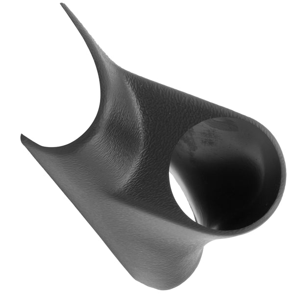AutoMeter A-Pillar Pod, Single, 2-1/16", Toyota Tacoma 01-04