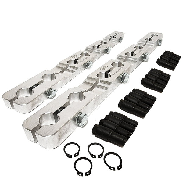 PRW Renforts de goujons en aluminium billette - 1545501