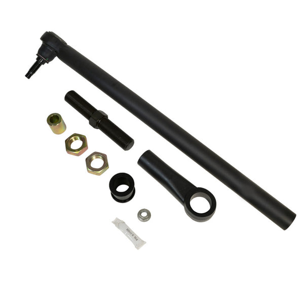 BD Diesel Ensemble de barre panhard - Ford 2017-2020 SuperDuty F250/F350/F450/F550 4 roues motrices