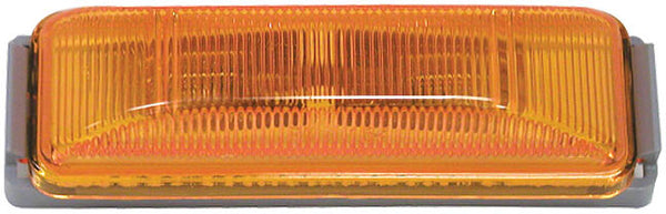 Peterson The Peterson Manufacturing Clearance Light Kit from Peterson Manufacturing is a rv accessories built for reliable fit and function. (154KA)