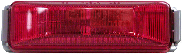 Peterson The Peterson Manufacturing Clearance Light Kit from Peterson Manufacturing is a rv accessories built for reliable fit and function. (154KR)