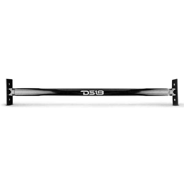 DS18 Tube de montage de tour de haut-parleur Jeep JLU - noir