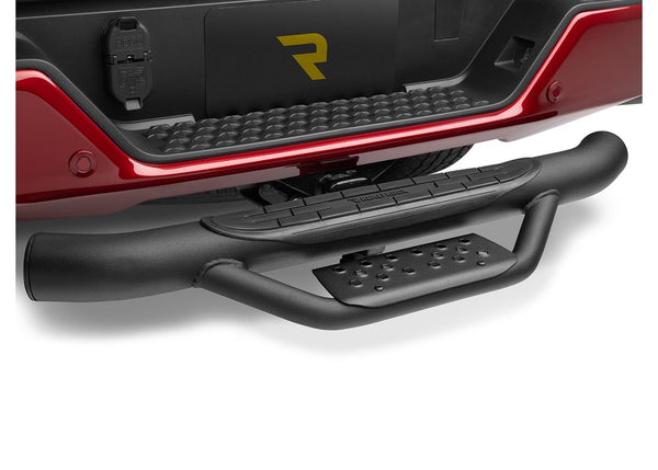 Go Rhino Hitch Step (D360T)