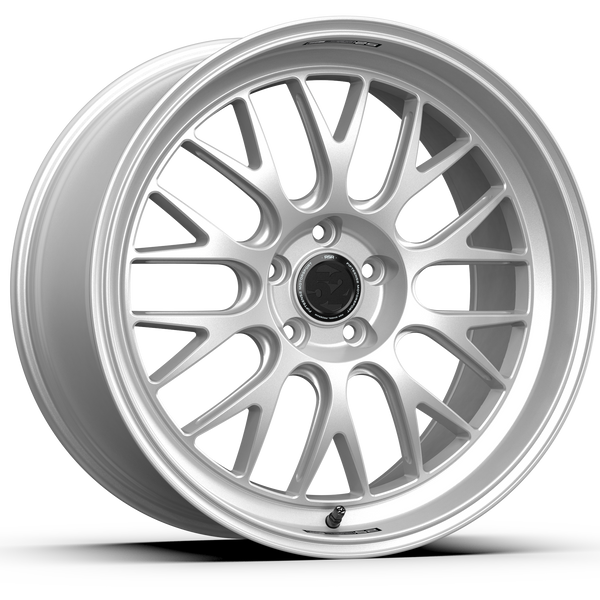 fifteen52 Holeshot RSR Wheel 20x11 5x114.3 52mm ET 70.5mm Center Bore Radiant Silver
