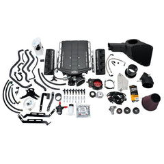 Edelbrock Supercharger Kit #148390 for 2015-17 Mustang Modular Nose 5.0L Stage 2, No Tuner