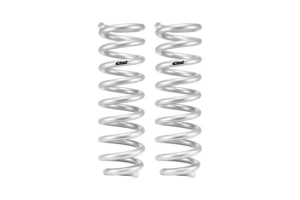 Eibach Ensemble de rehaussement Pro Lift 23-24 Chevrolet Colorado Trailboss 2.7L 4cyl 4WD - avant seulement (jeu de 2 ressorts)