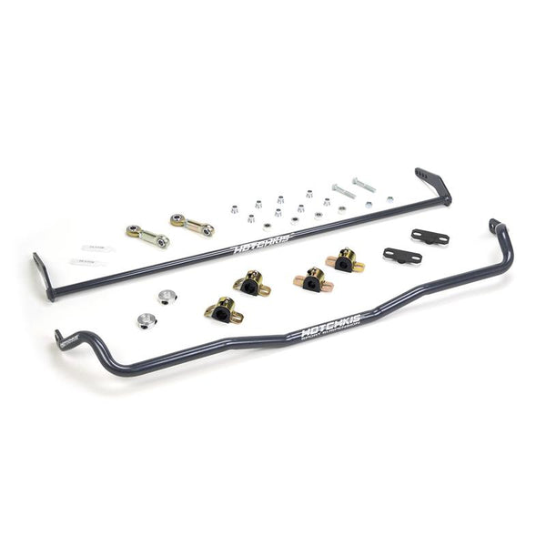 Hotchkis Barres stabilisatrices sport réglables 13 Subaru BRZ / 13 Scion FR-S
