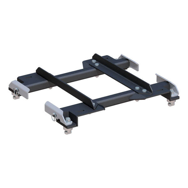 Method Race Wheels Gooseneck Hitch (CM16023)