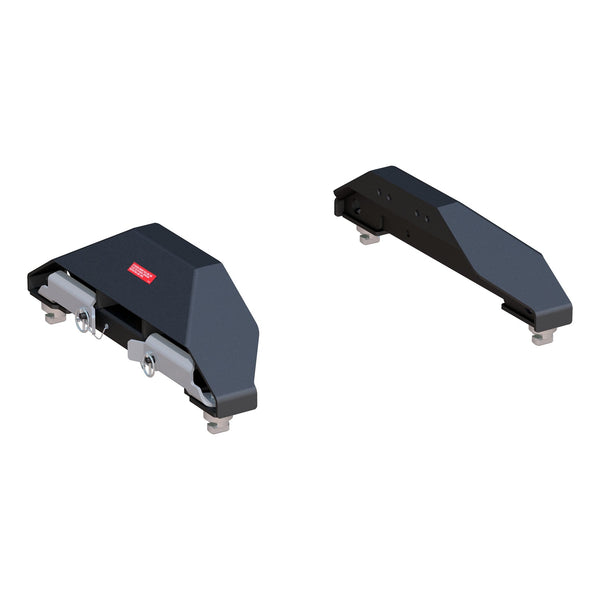 Method Race Wheels Gooseneck Hitch (CM16025)