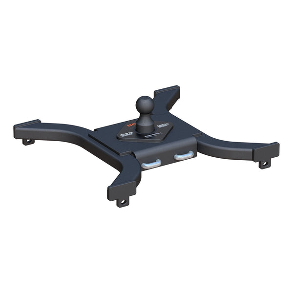 Method Race Wheels Gooseneck Hitch (Universal) (CM16085)